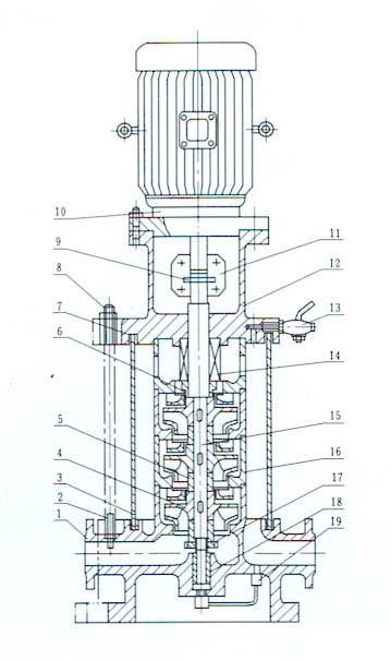 結(jié)構(gòu)說明 結(jié)構(gòu)說明