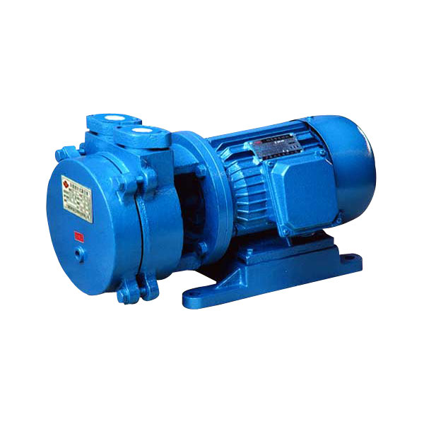 SK-0.15直聯水環式真空泵