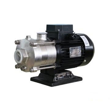 輕型段式多級離心泵