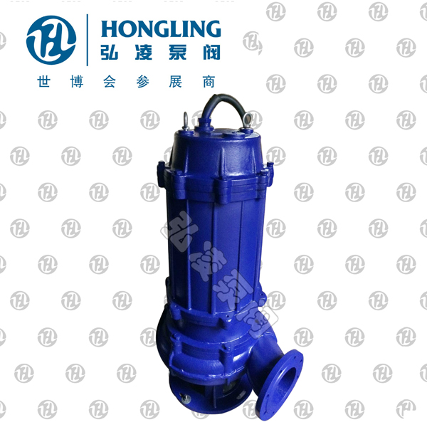 潛水排污泵