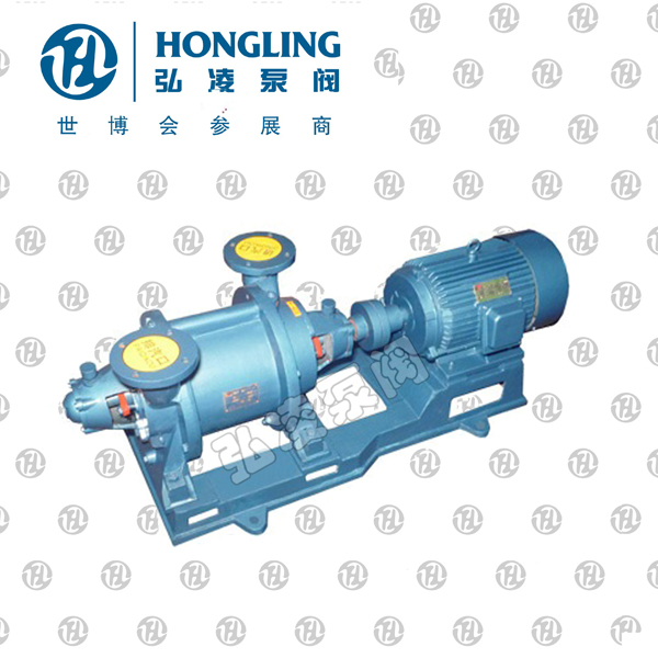 SZ系列水環(huán)式真空泵及壓縮機(jī)
