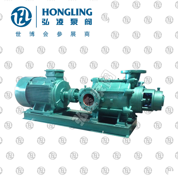 TSWA型臥式多級離心泵