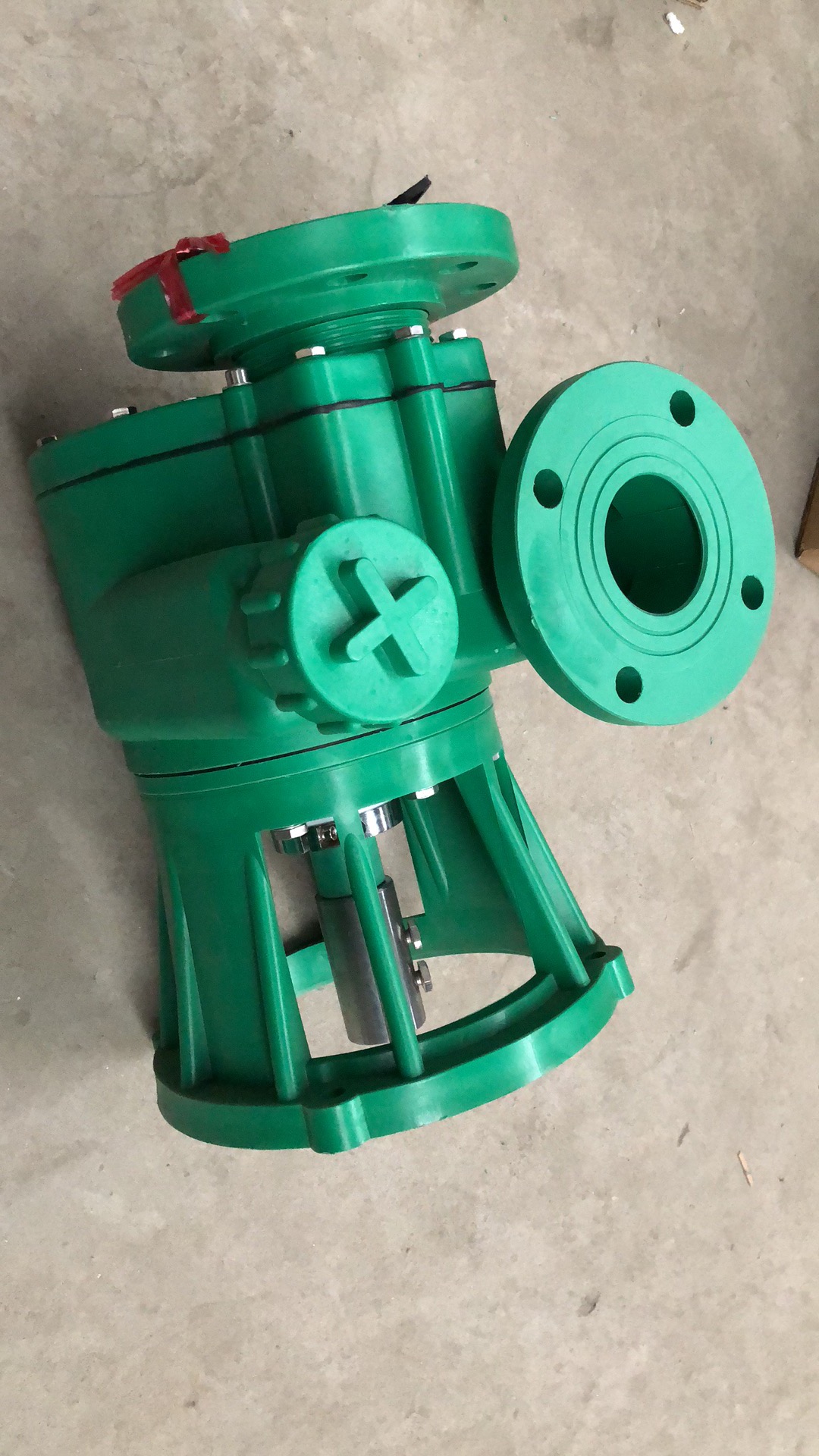 氟塑料化工自吸泵 氟塑料化工自吸泵