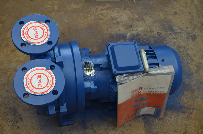 2BV水環(huán)式真空泵 2BV水環(huán)式真空泵