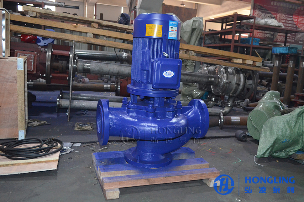 GW管道排污泵 GW管道排污泵