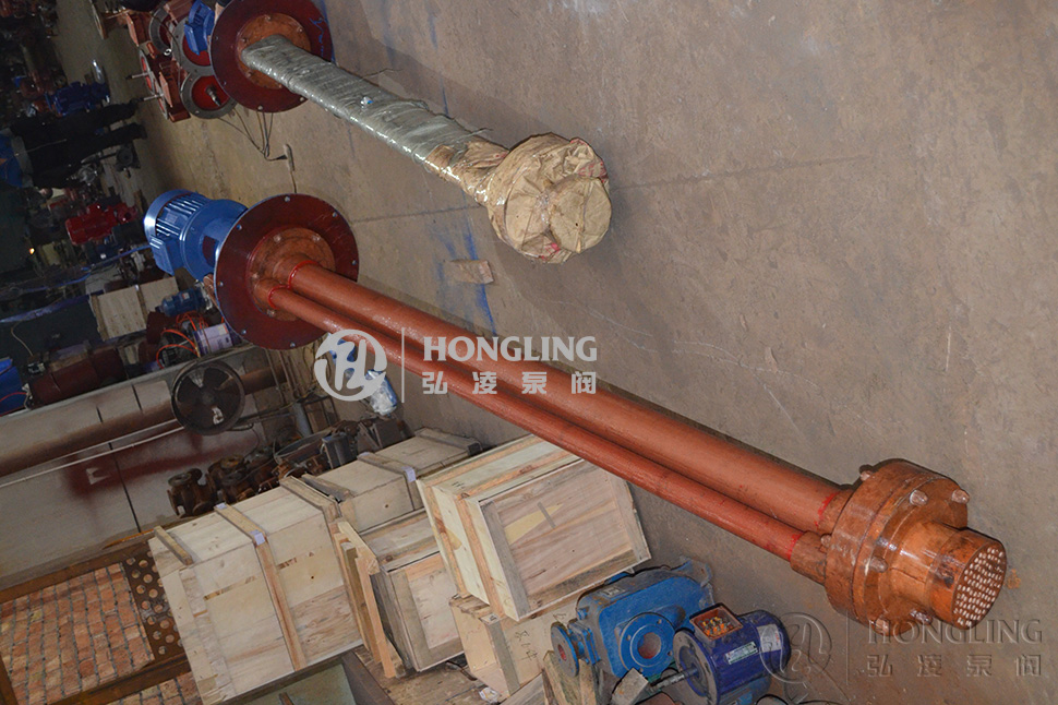 FSY型玻璃鋼液下泵 FSY型玻璃鋼液下泵