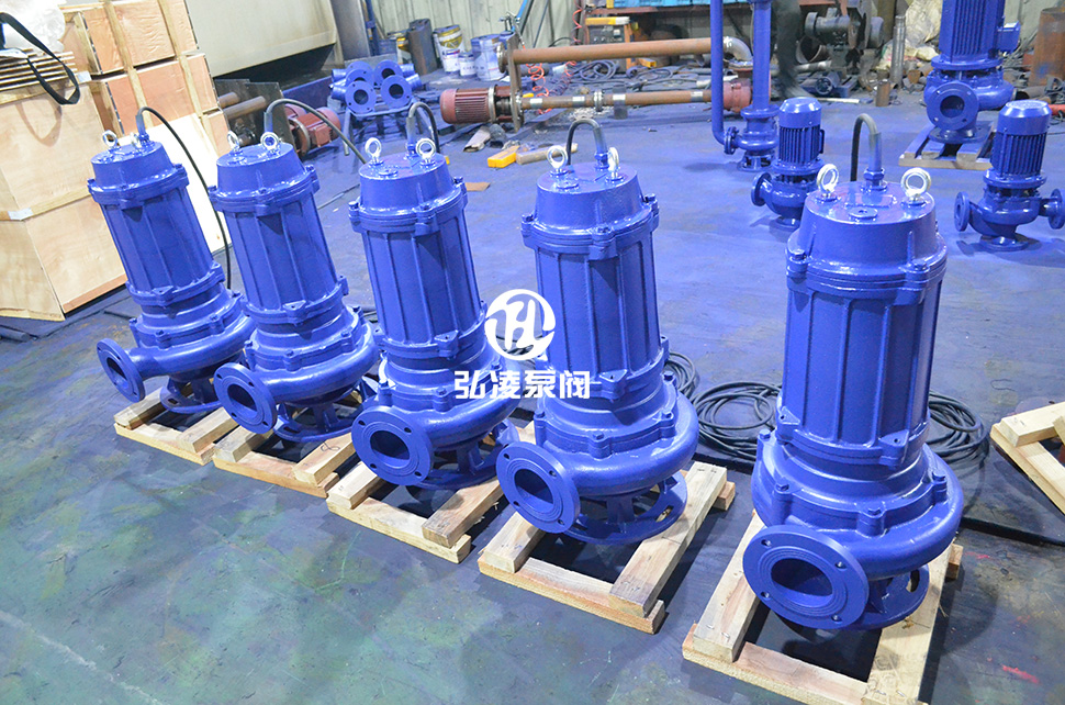 移動(dòng)式潛水排污泵 移動(dòng)式潛水排污泵