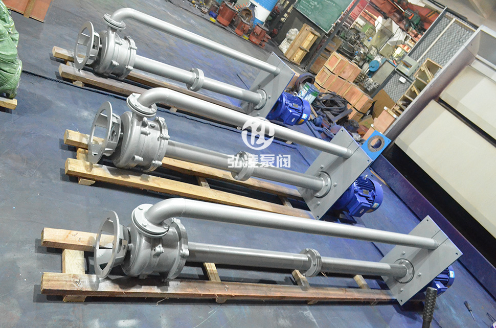 YWP不銹鋼液下排污泵 YWP不銹鋼液下排污泵