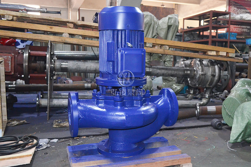 GW無堵塞管道排污泵 GW無堵塞管道排污泵