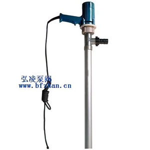 SB系列電動抽液泵