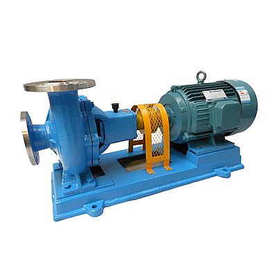 PWZ雜質(zhì)污水泵