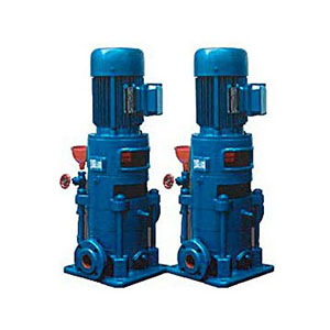 LG型高層建筑給水泵