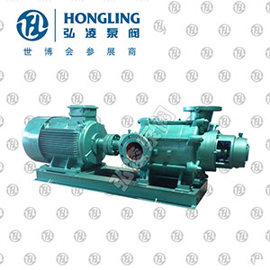 TSWA型臥式多級離心泵